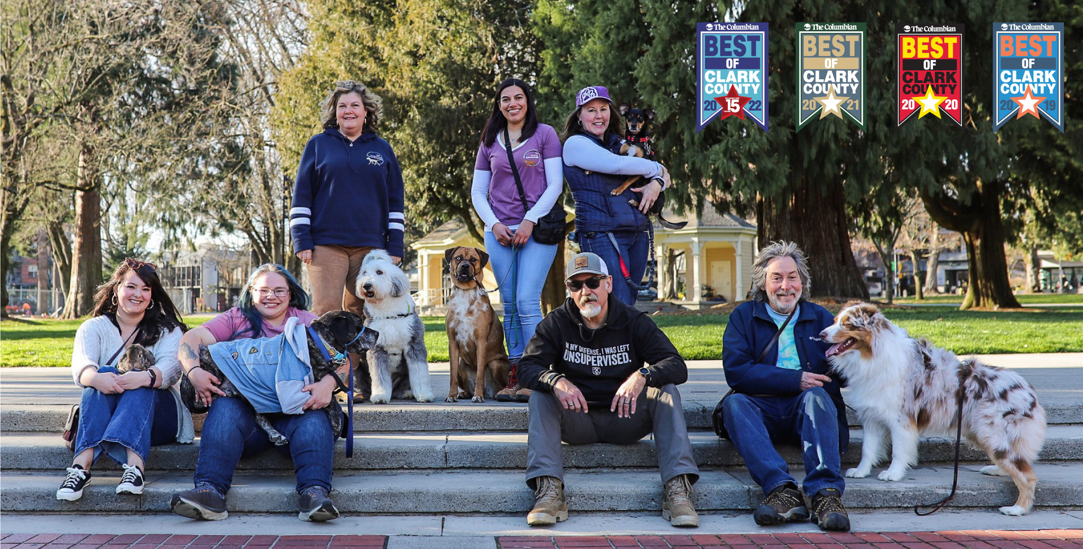 Vancouver Dog Walkers_Best Dog Walkers in Vancouver Washington-01